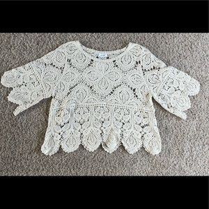 Women’s Shirt Size Small - New with Tags!